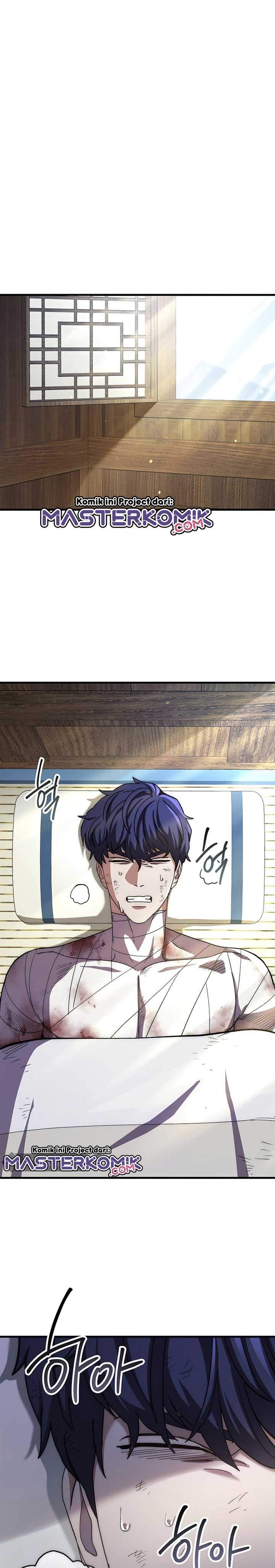 Legend of Asura – The Venom Dragon Chap 57 - Next Chap 58