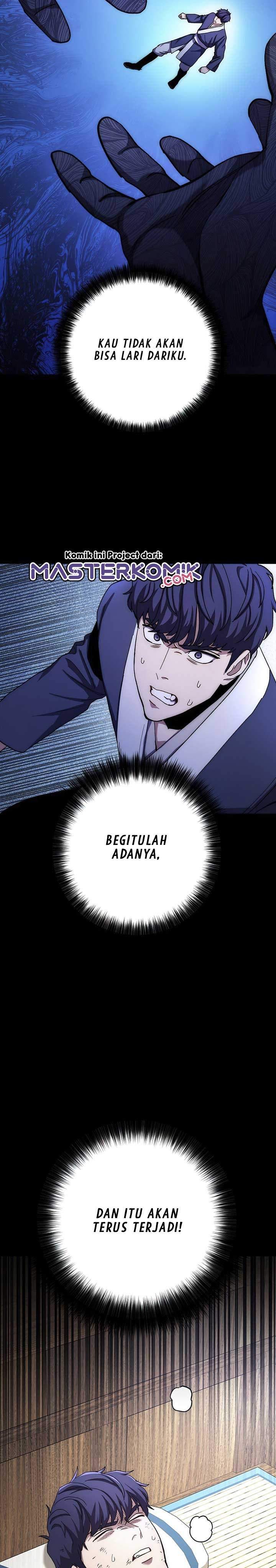 Legend of Asura – The Venom Dragon Chap 57 - Next Chap 58