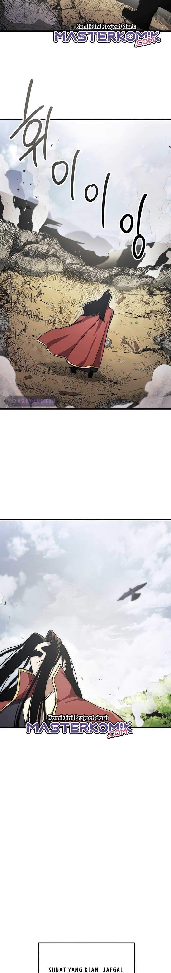 Legend of Asura – The Venom Dragon Chap 57 - Next Chap 58