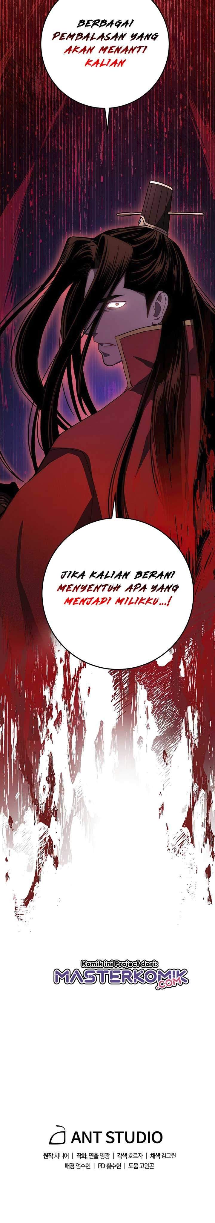 Legend of Asura – The Venom Dragon Chap 57 - Next Chap 58