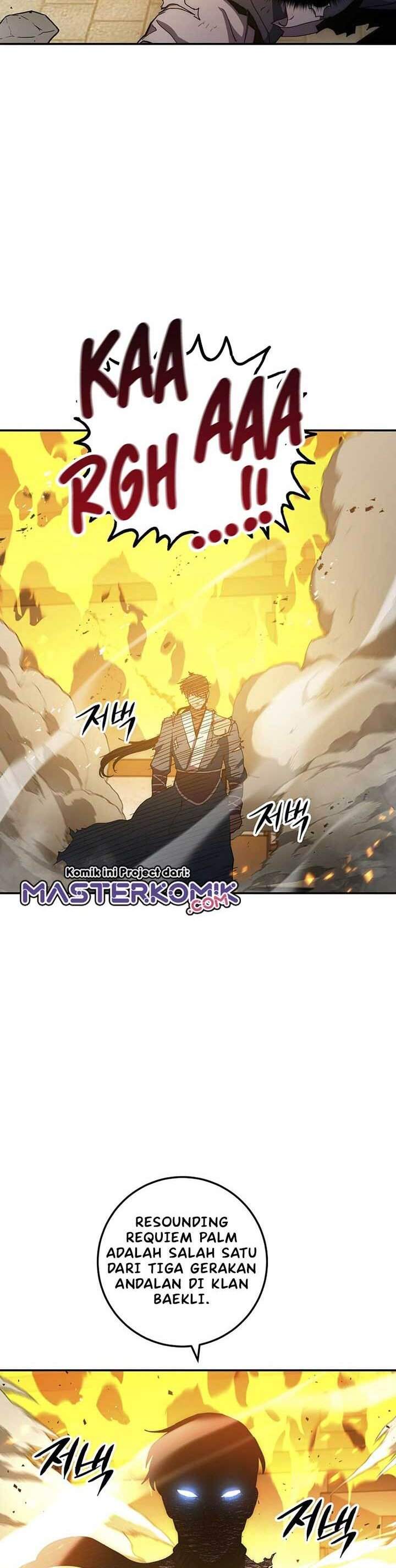 Legend of Asura – The Venom Dragon Chap 54 - Next Chap 55