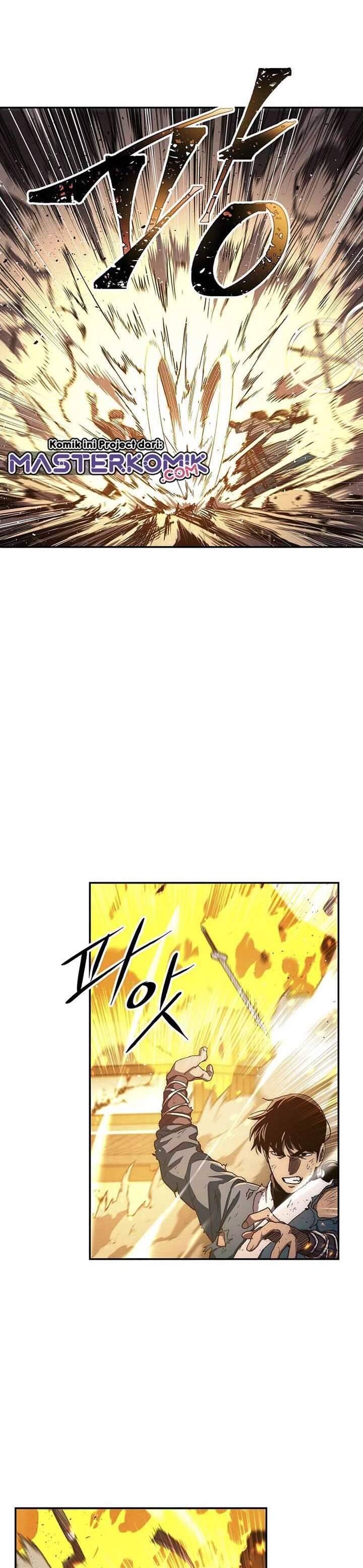 Legend of Asura – The Venom Dragon Chap 54 - Next Chap 55