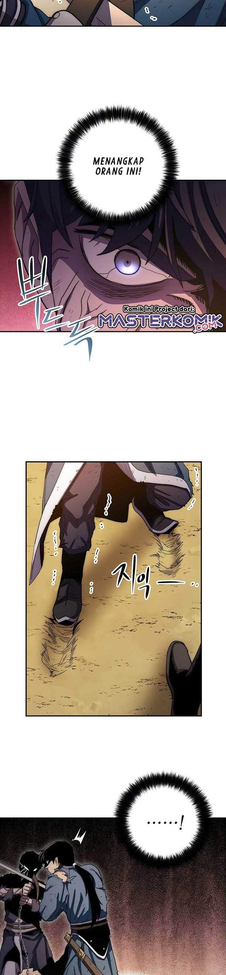 Legend of Asura – The Venom Dragon Chap 54 - Next Chap 55