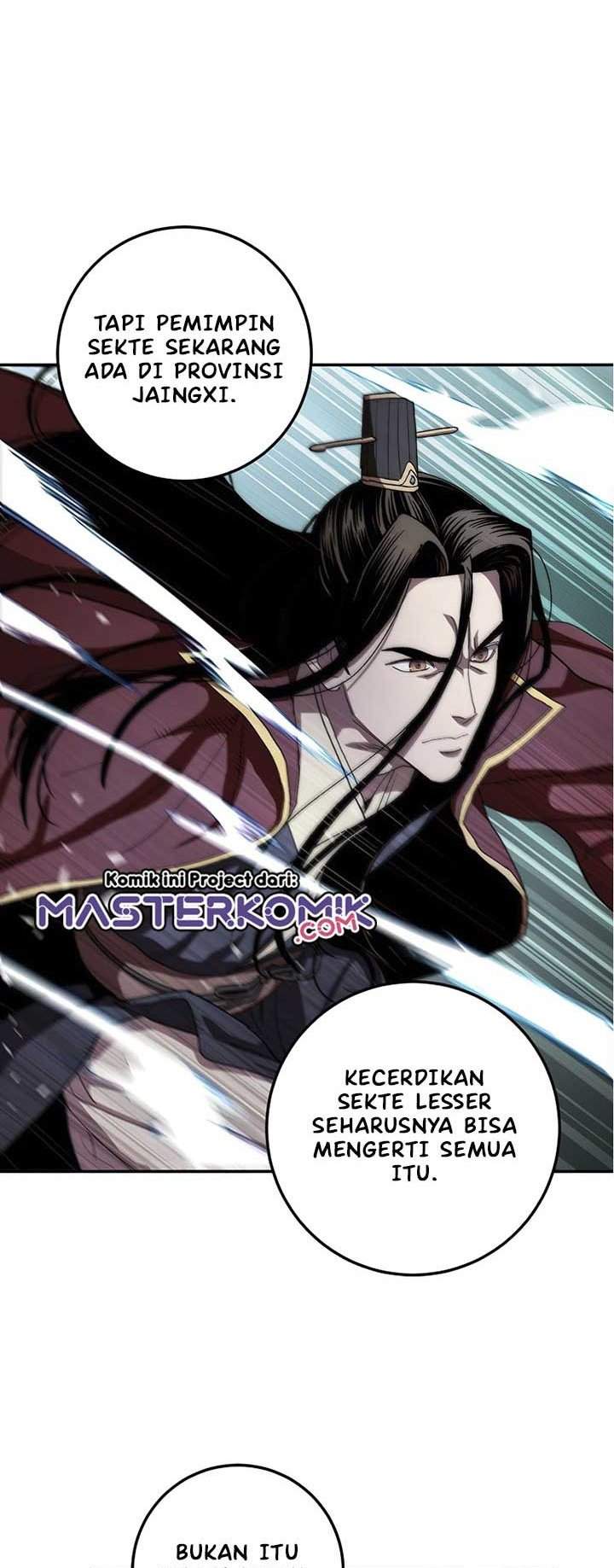 Legend of Asura – The Venom Dragon Chap 54 - Next Chap 55