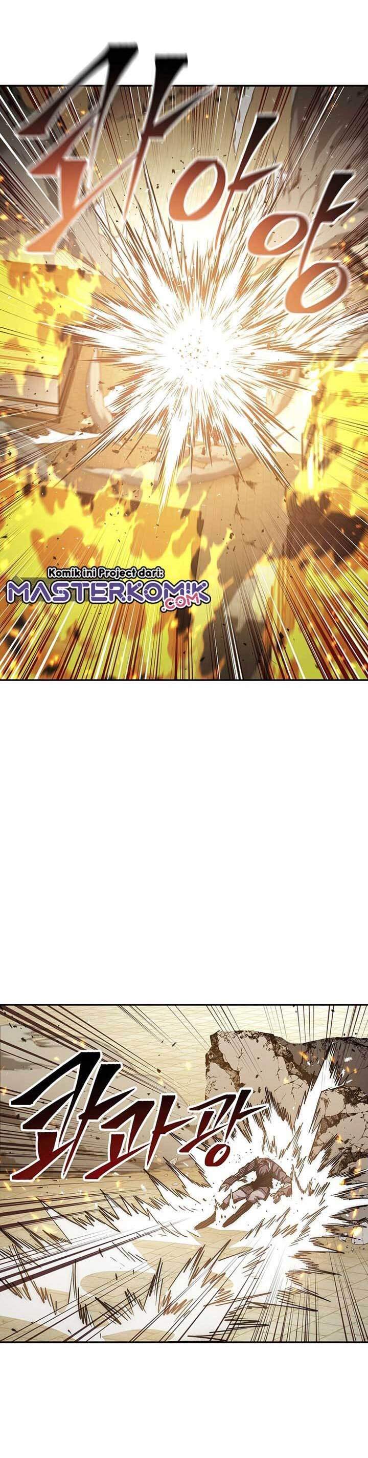 Legend of Asura – The Venom Dragon Chap 54 - Next Chap 55