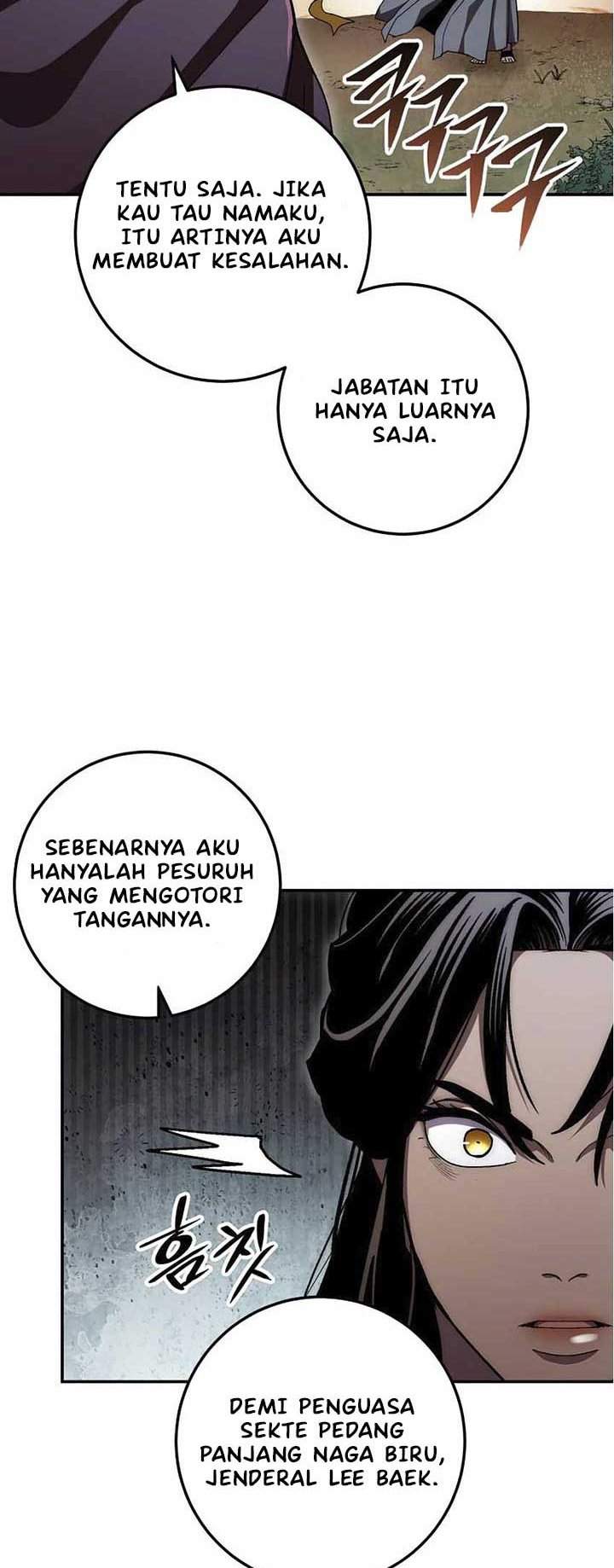 Legend of Asura – The Venom Dragon Chap 54 - Next Chap 55