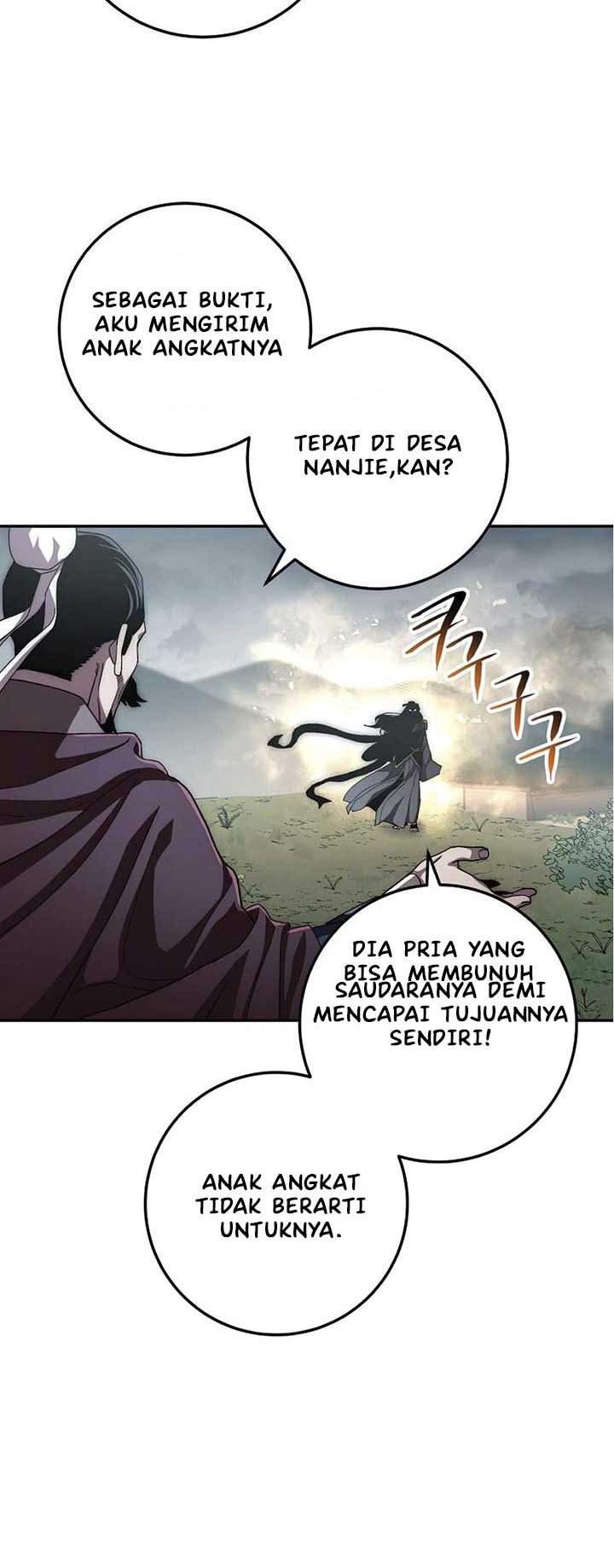 Legend of Asura – The Venom Dragon Chap 54 - Next Chap 55