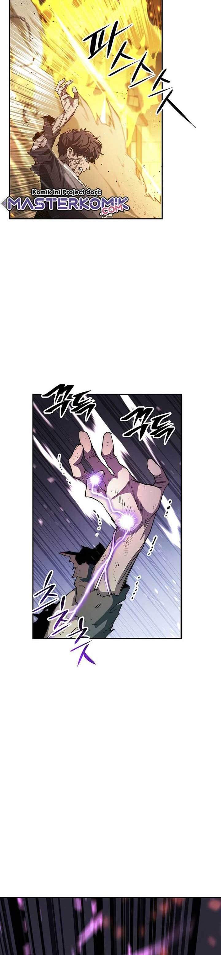 Legend of Asura – The Venom Dragon Chap 54 - Next Chap 55