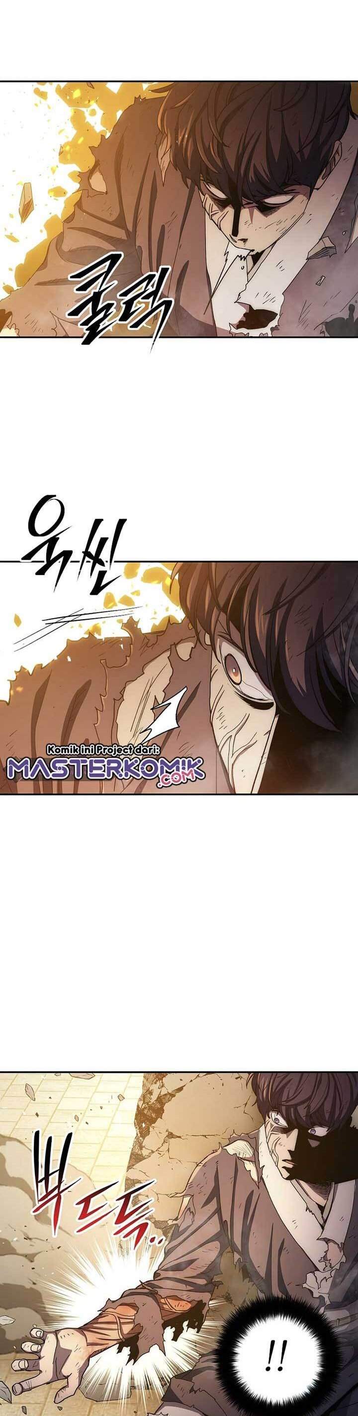 Legend of Asura – The Venom Dragon Chap 54 - Next Chap 55