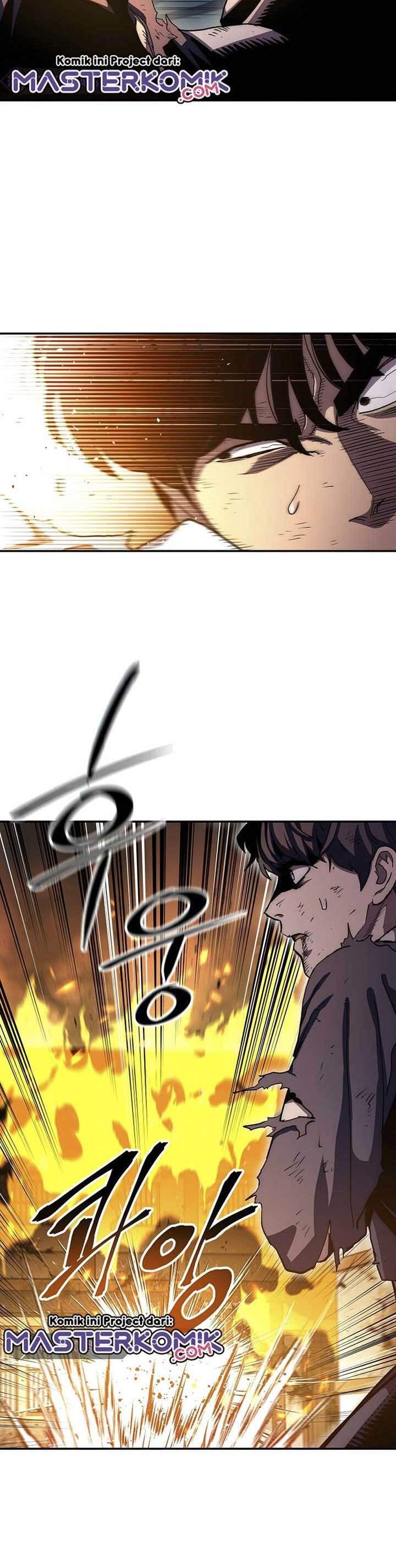 Legend of Asura – The Venom Dragon Chap 54 - Next Chap 55