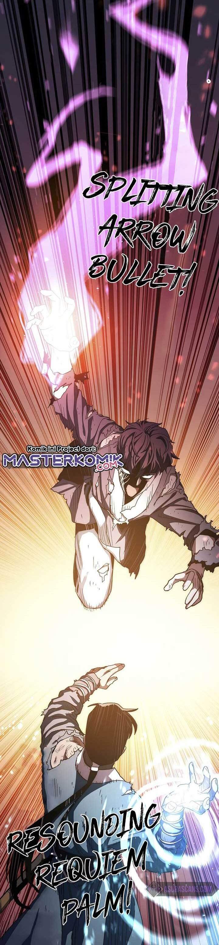 Legend of Asura – The Venom Dragon Chap 54 - Next Chap 55