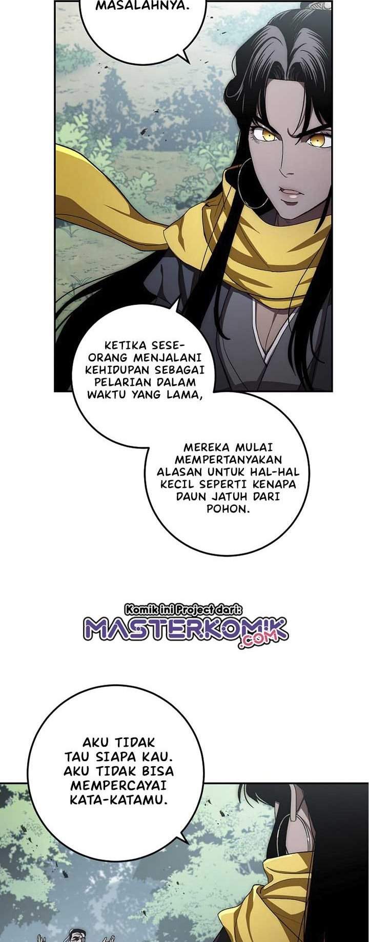 Legend of Asura – The Venom Dragon Chap 54 - Next Chap 55