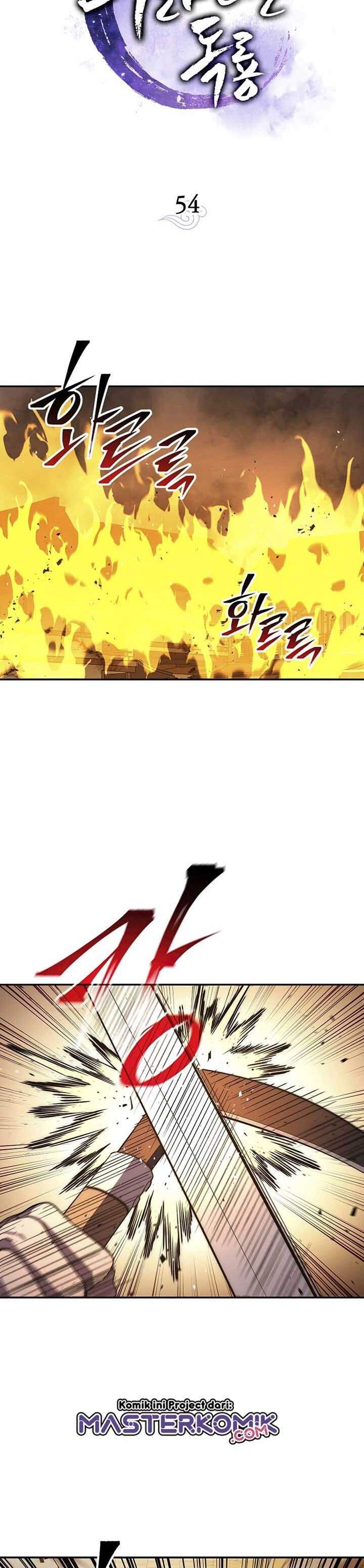 Legend of Asura – The Venom Dragon Chap 54 - Next Chap 55