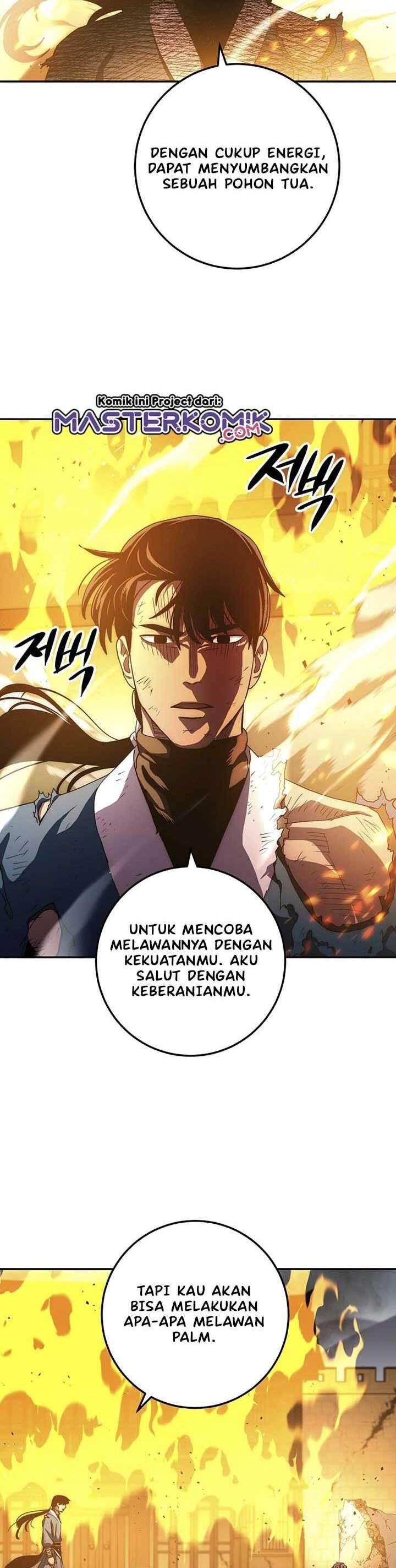 Legend of Asura – The Venom Dragon Chap 54 - Next Chap 55