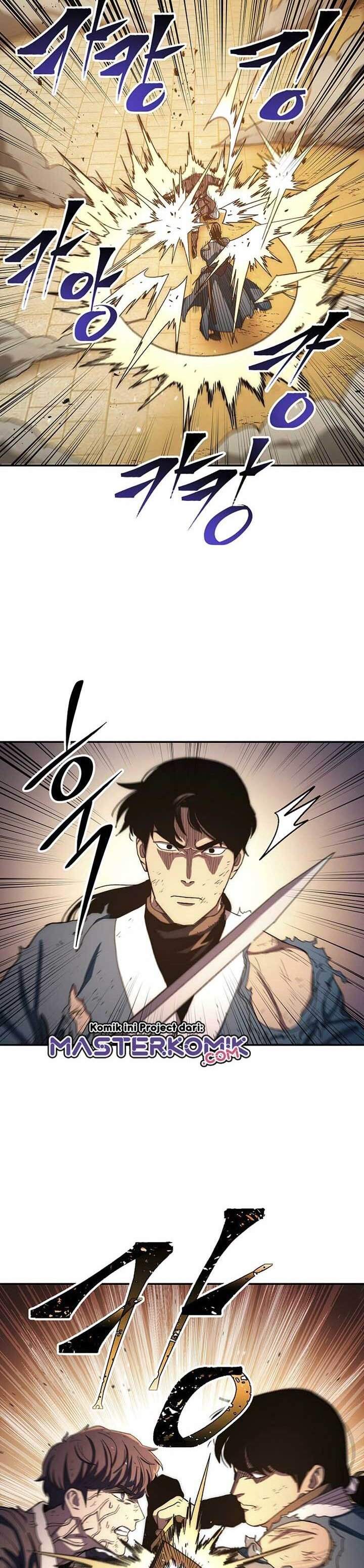 Legend of Asura – The Venom Dragon Chap 54 - Next Chap 55