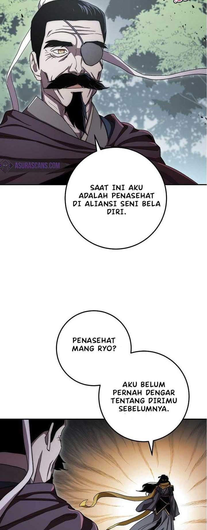 Legend of Asura – The Venom Dragon Chap 54 - Next Chap 55