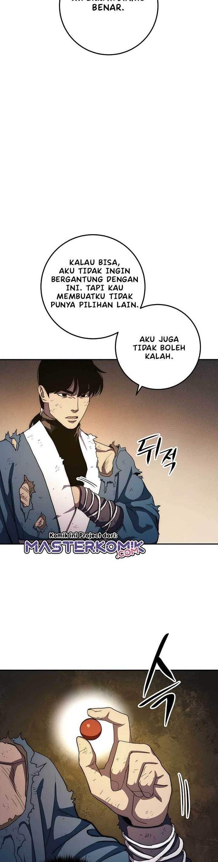 Legend of Asura – The Venom Dragon Chap 54 - Next Chap 55