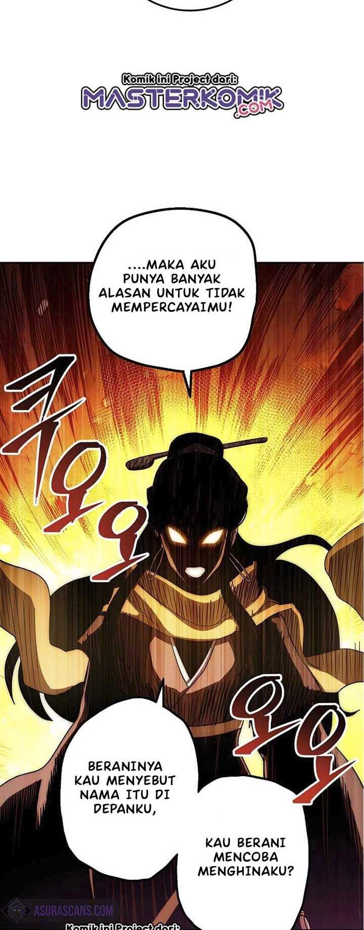 Legend of Asura – The Venom Dragon Chap 54 - Next Chap 55