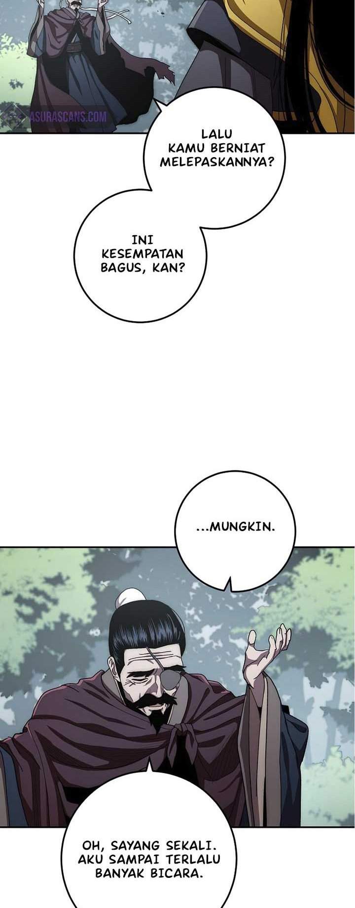 Legend of Asura – The Venom Dragon Chap 54 - Next Chap 55