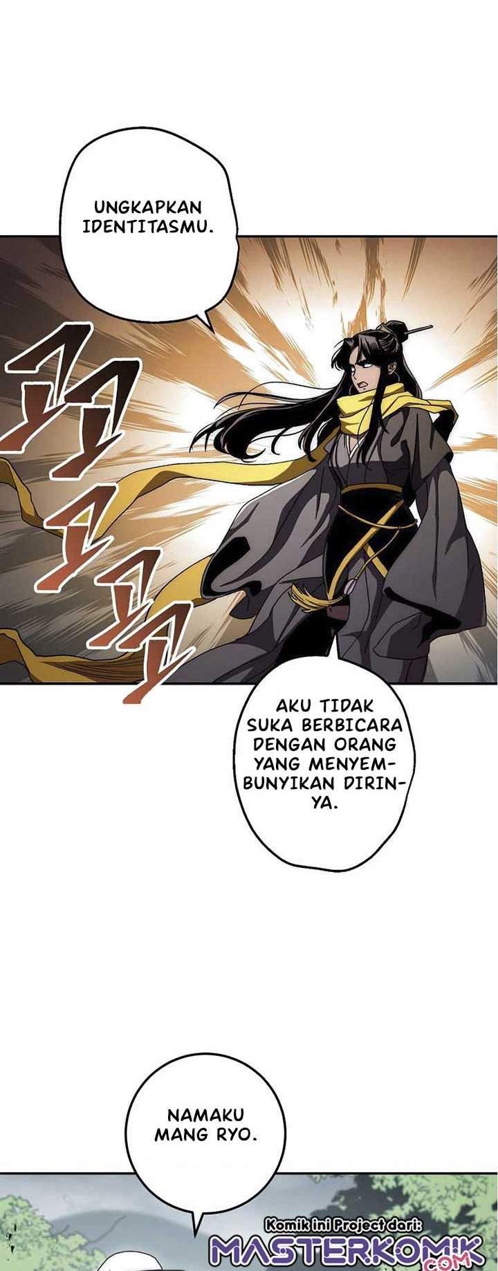 Legend of Asura – The Venom Dragon Chap 54 - Next Chap 55