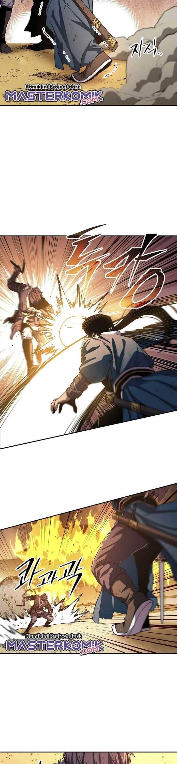 Legend of Asura – The Venom Dragon Chap 54 - Next Chap 55