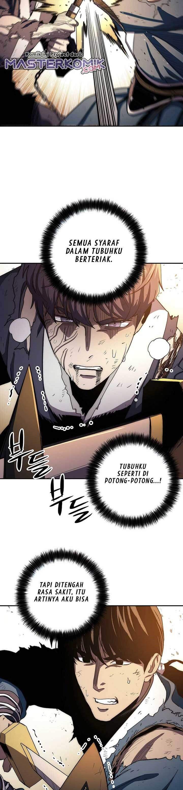 Legend of Asura – The Venom Dragon Chap 54 - Next Chap 55