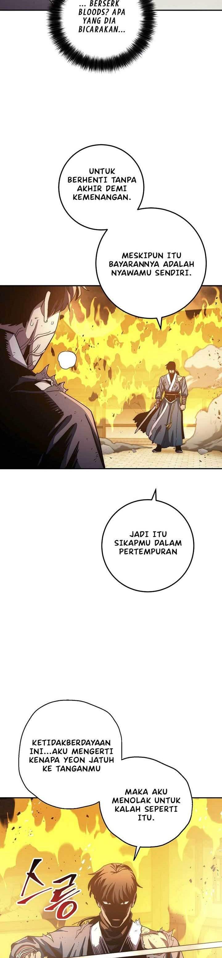 Legend of Asura – The Venom Dragon Chap 54 - Next Chap 55