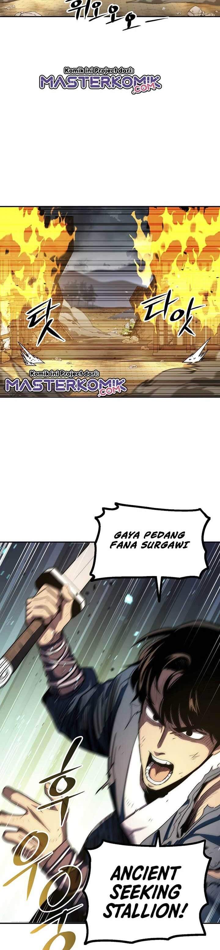 Legend of Asura – The Venom Dragon Chap 54 - Next Chap 55