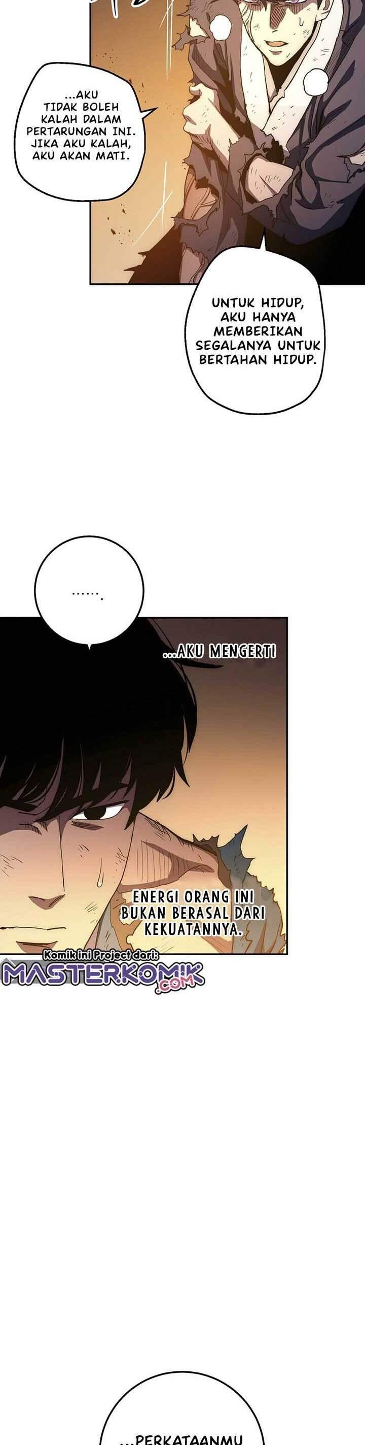 Legend of Asura – The Venom Dragon Chap 54 - Next Chap 55