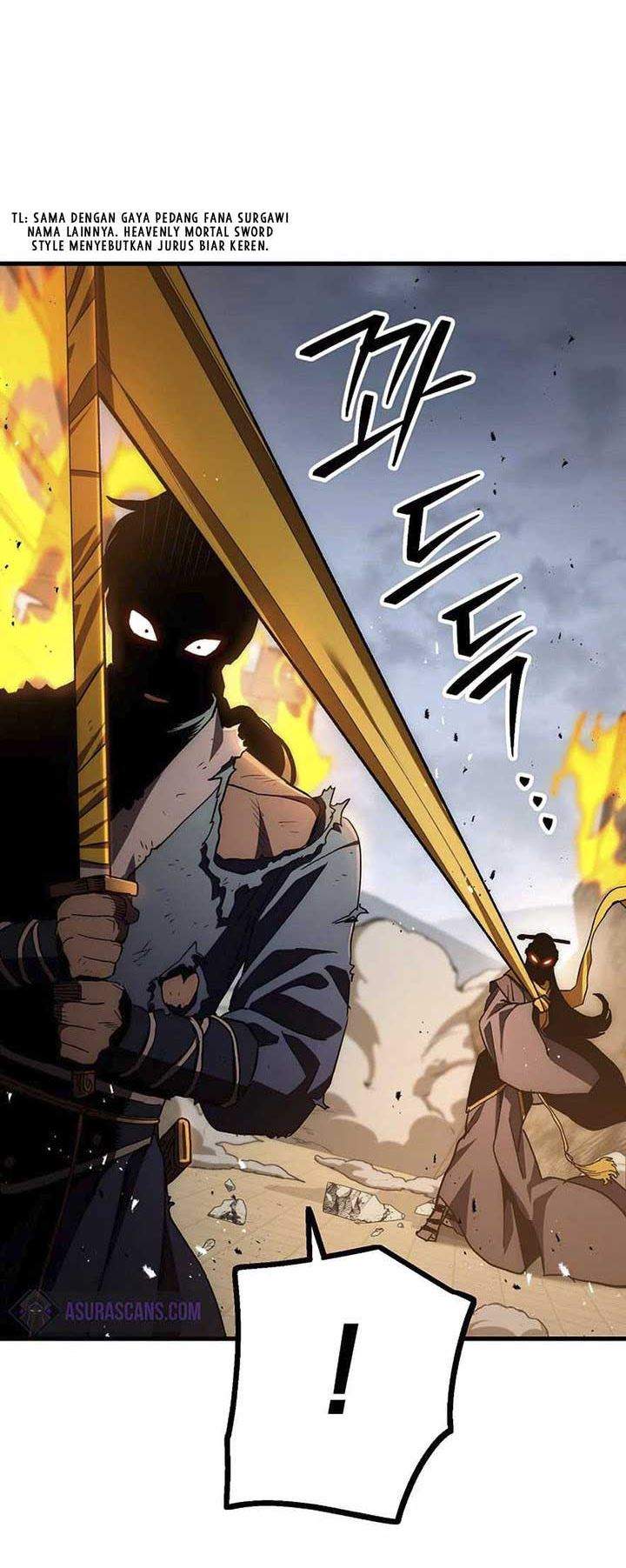 Legend of Asura – The Venom Dragon Chap 55 - Next Chap 56