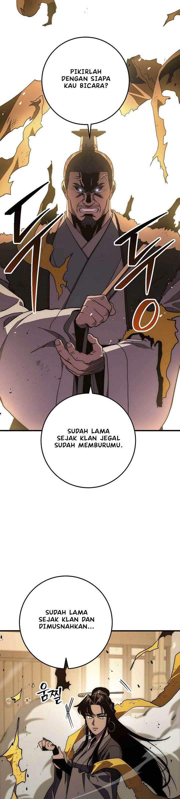 Legend of Asura – The Venom Dragon Chap 55 - Next Chap 56