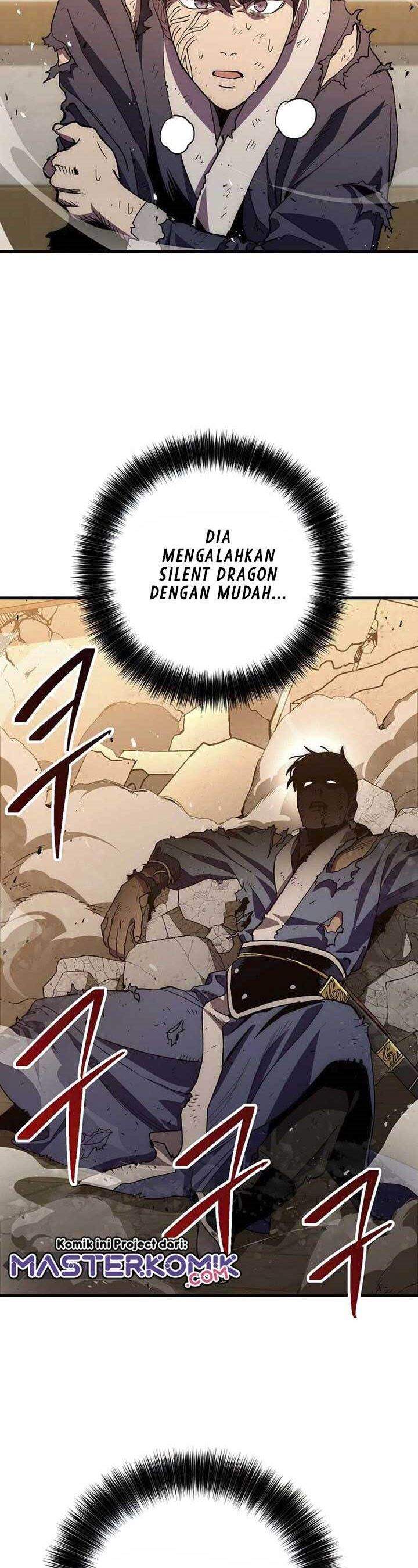 Legend of Asura – The Venom Dragon Chap 55 - Next Chap 56