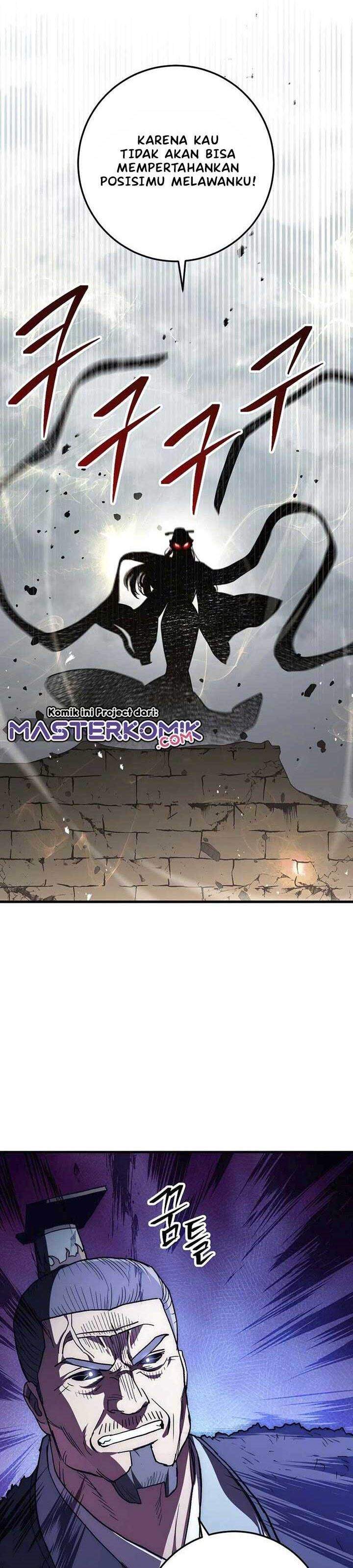 Legend of Asura – The Venom Dragon Chap 55 - Next Chap 56