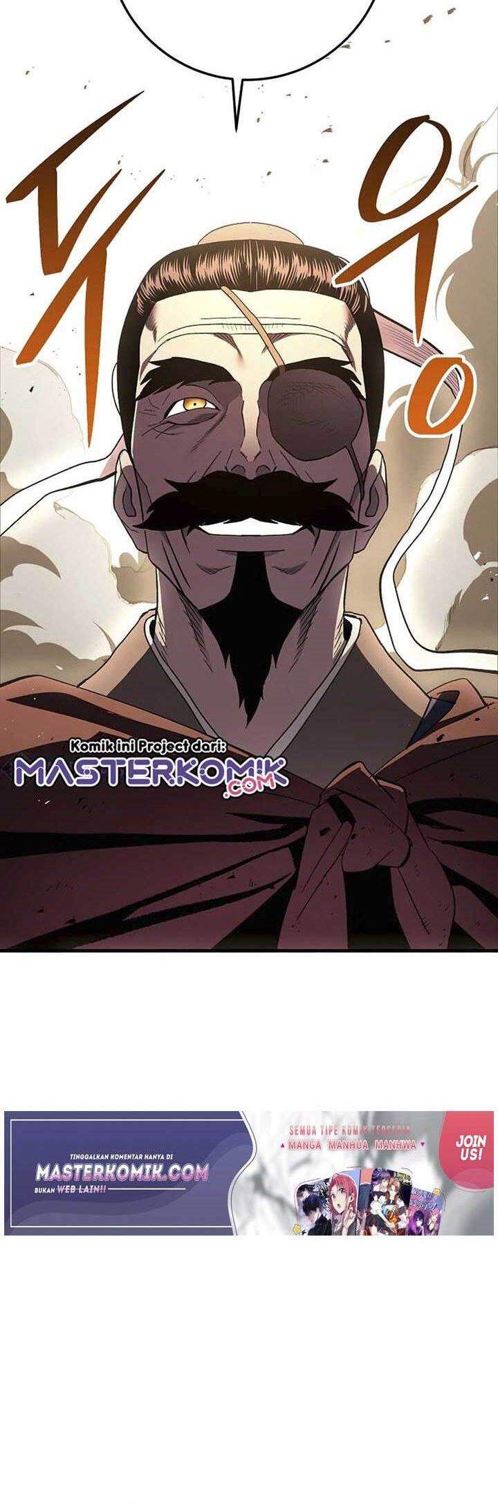 Legend of Asura – The Venom Dragon Chap 55 - Next Chap 56