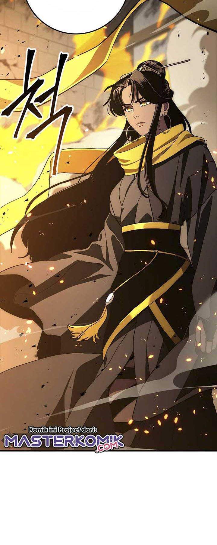 Legend of Asura – The Venom Dragon Chap 55 - Next Chap 56