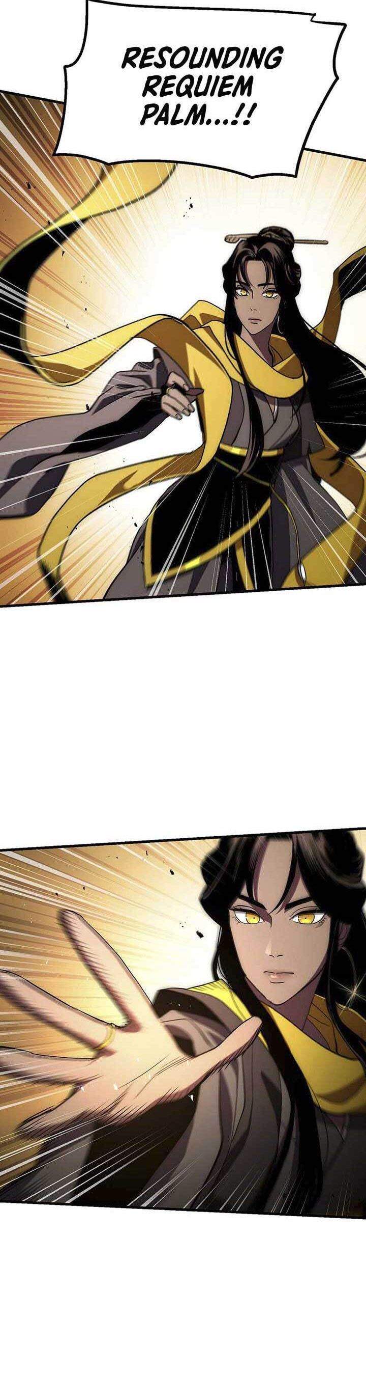 Legend of Asura – The Venom Dragon Chap 55 - Next Chap 56