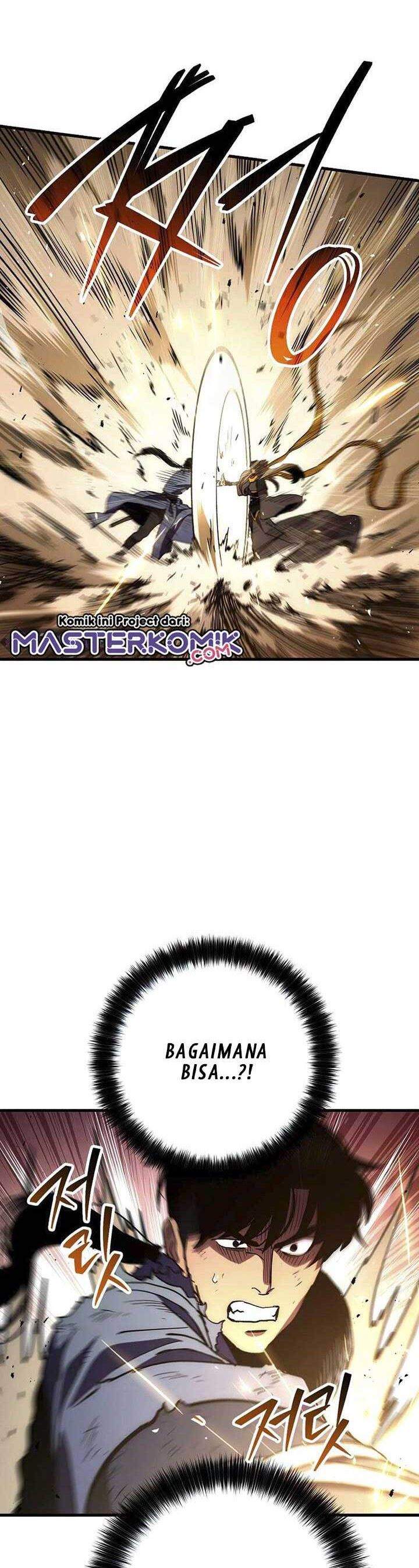 Legend of Asura – The Venom Dragon Chap 55 - Next Chap 56