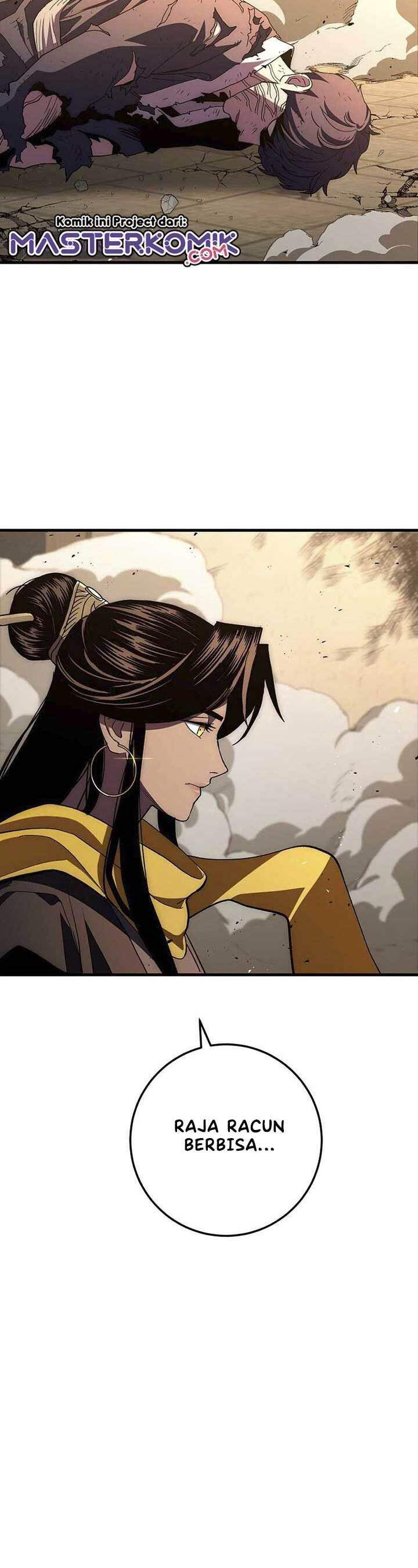 Legend of Asura – The Venom Dragon Chap 55 - Next Chap 56