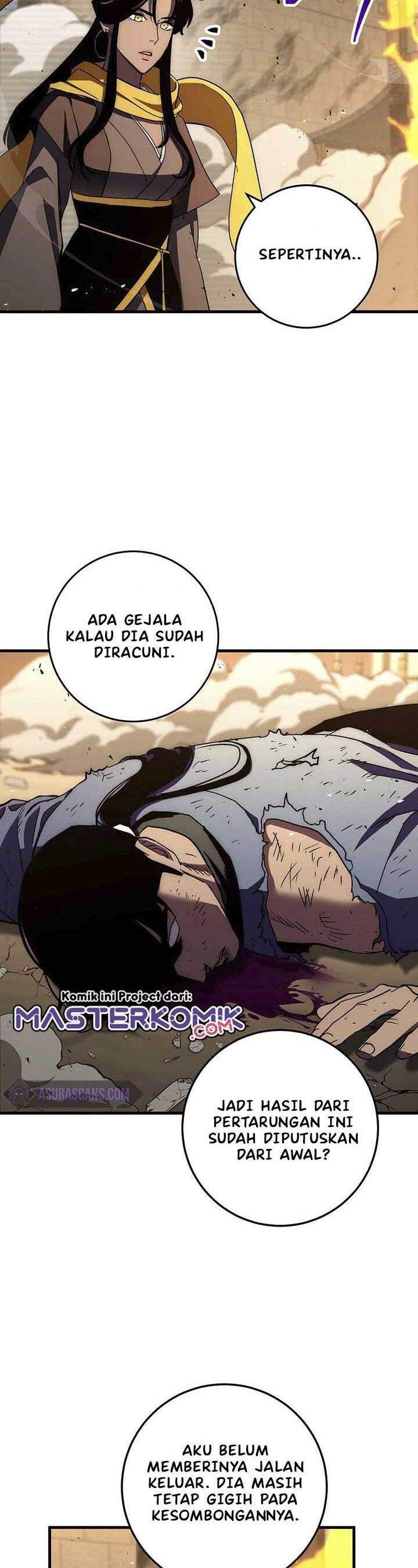 Legend of Asura – The Venom Dragon Chap 55 - Next Chap 56