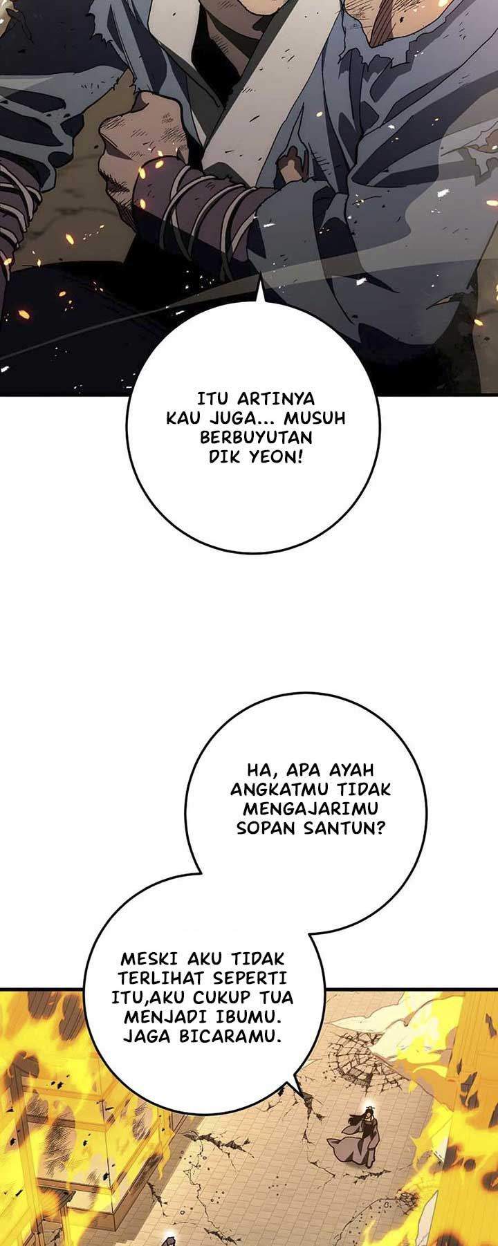 Legend of Asura – The Venom Dragon Chap 55 - Next Chap 56