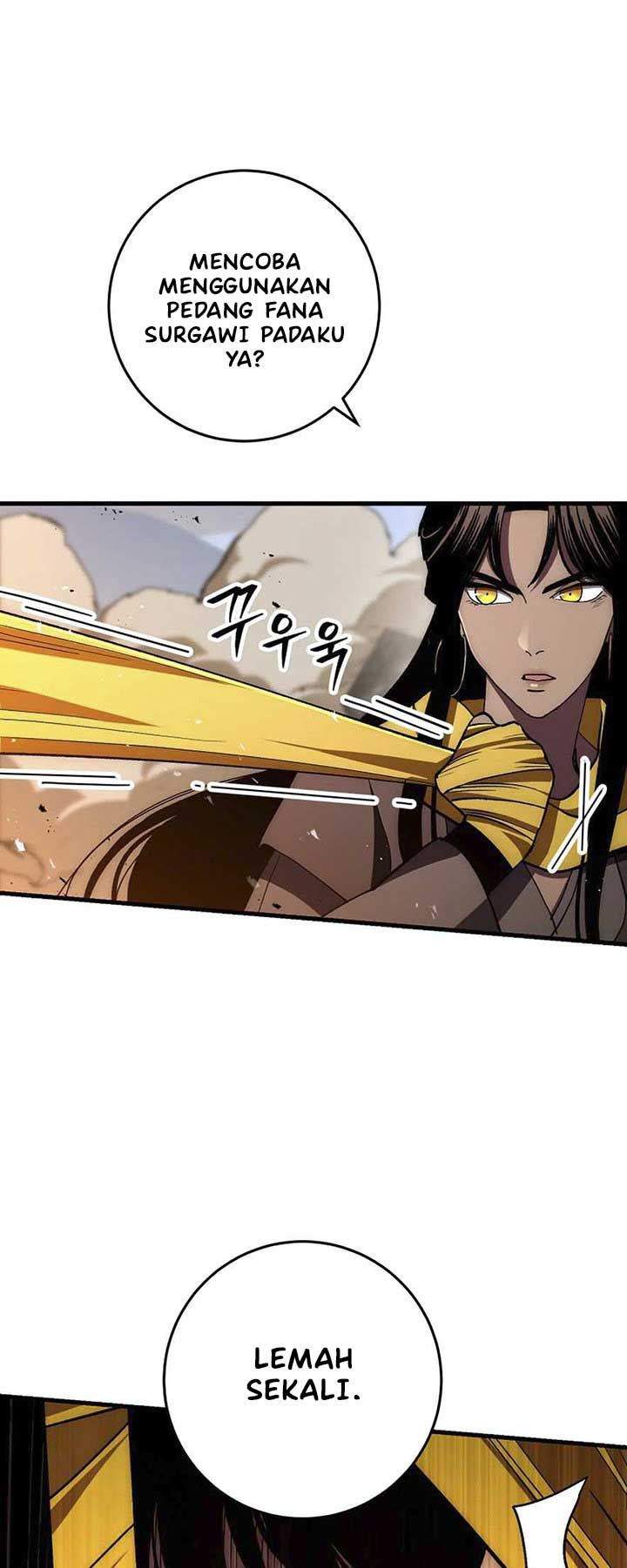 Legend of Asura – The Venom Dragon Chap 55 - Next Chap 56