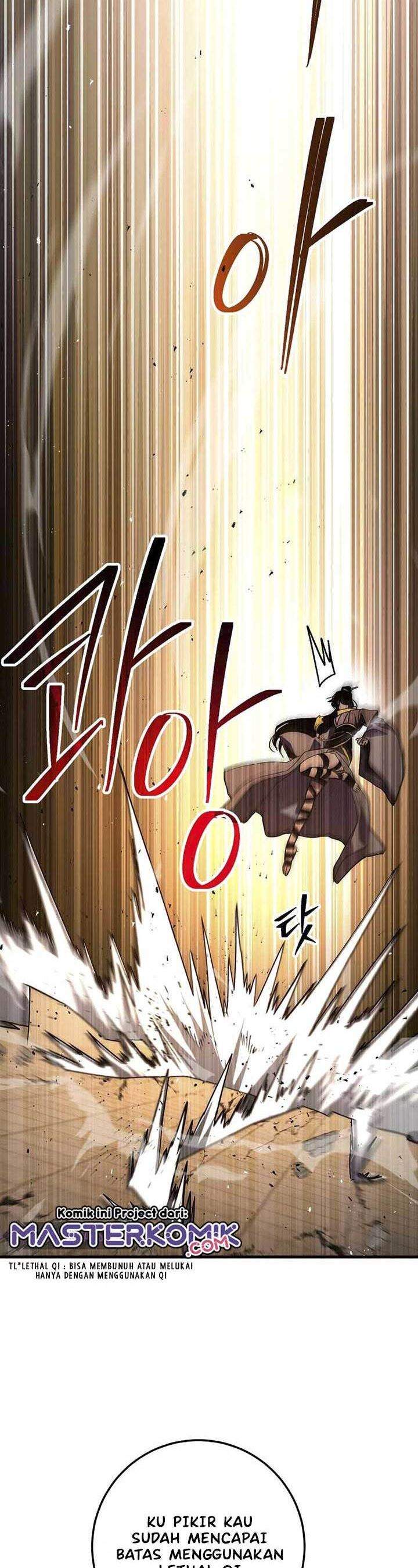 Legend of Asura – The Venom Dragon Chap 55 - Next Chap 56
