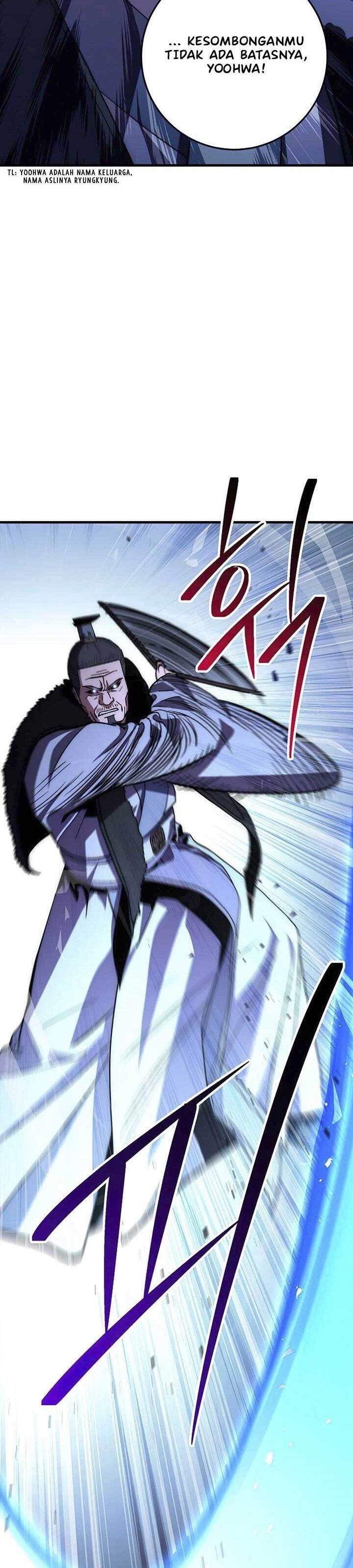 Legend of Asura – The Venom Dragon Chap 55 - Next Chap 56
