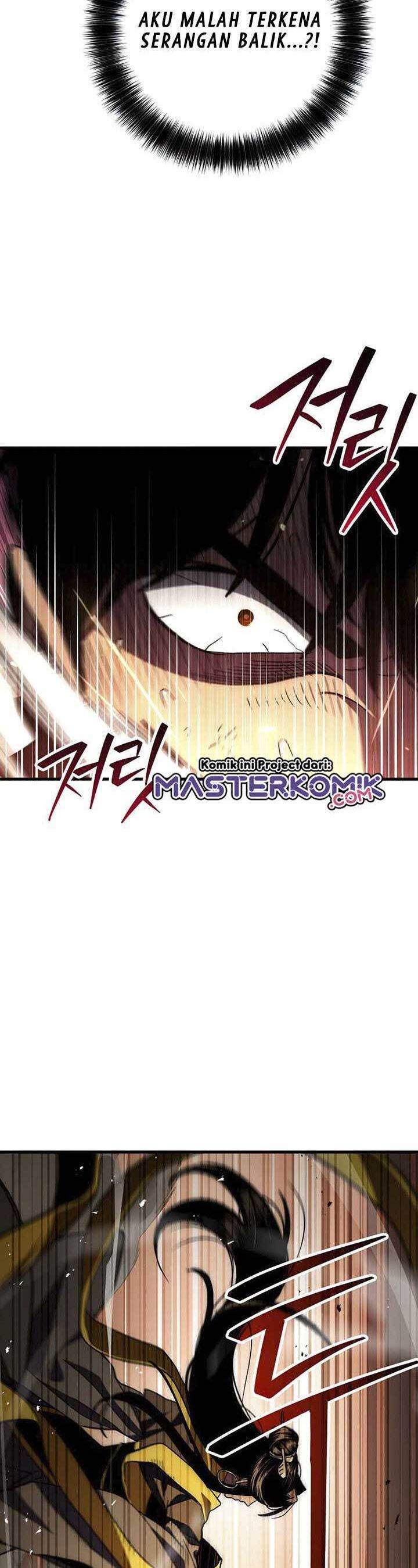 Legend of Asura – The Venom Dragon Chap 55 - Next Chap 56