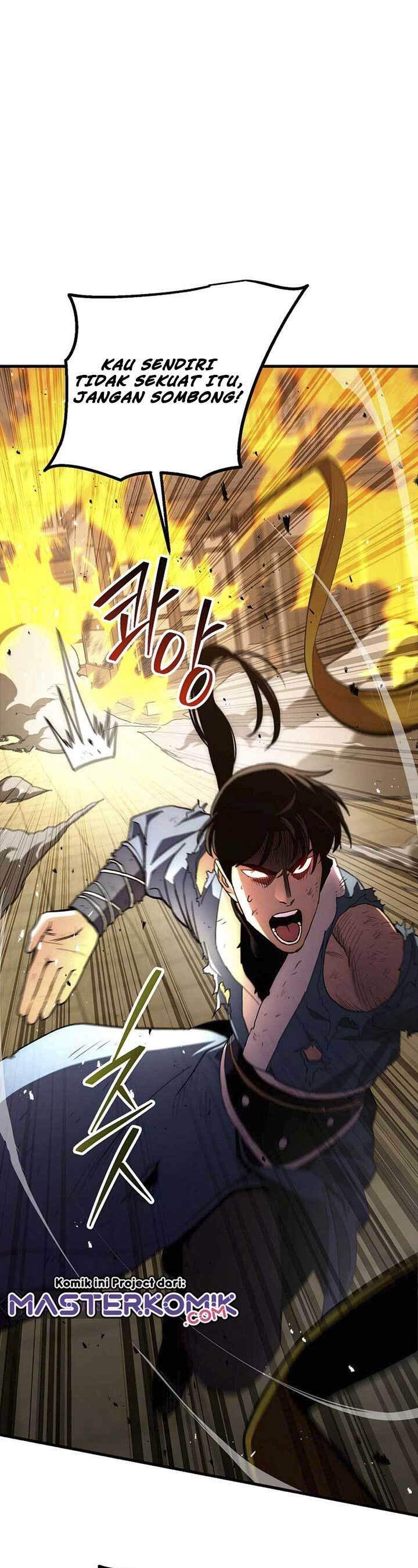 Legend of Asura – The Venom Dragon Chap 55 - Next Chap 56