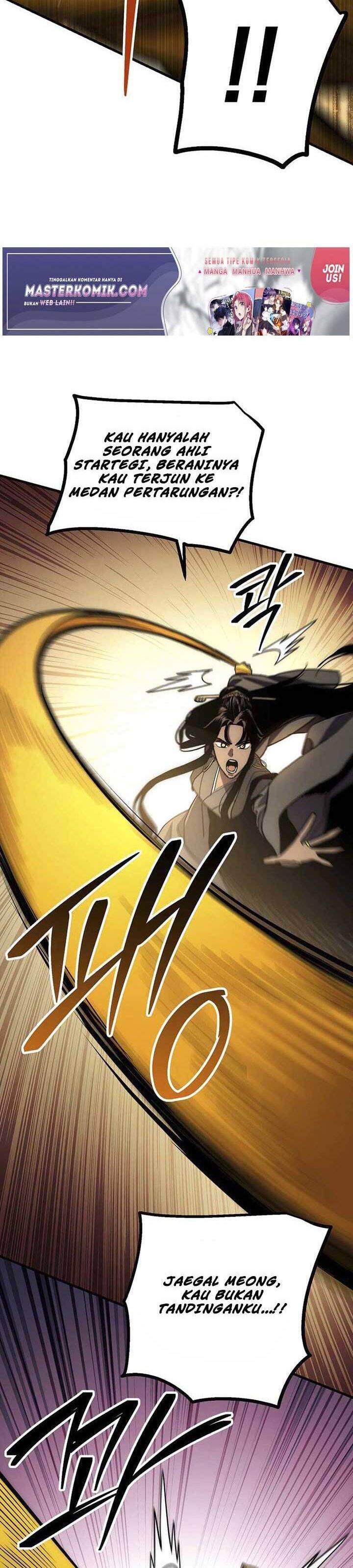 Legend of Asura – The Venom Dragon Chap 55 - Next Chap 56