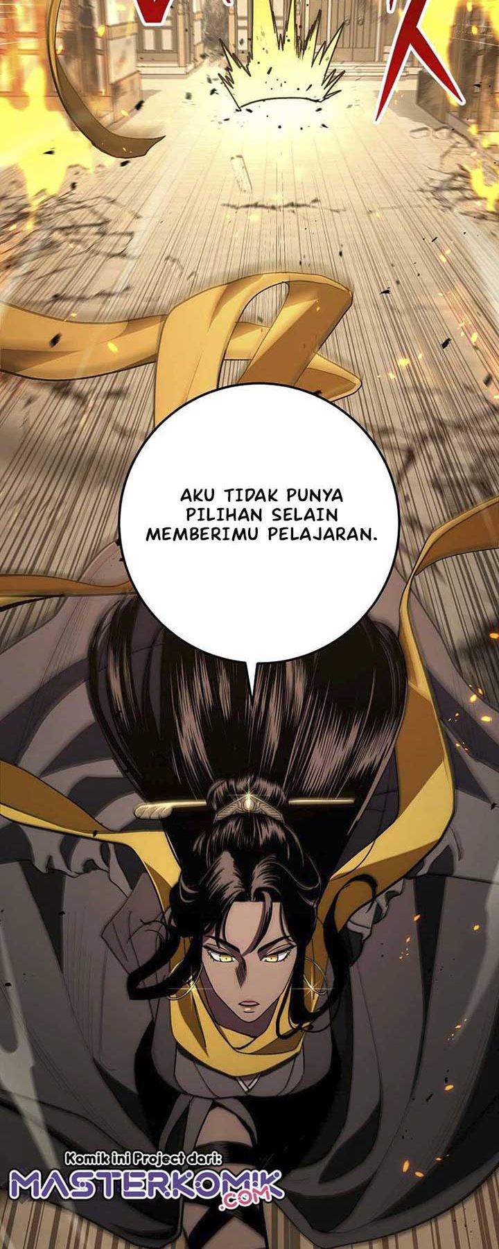 Legend of Asura – The Venom Dragon Chap 55 - Next Chap 56