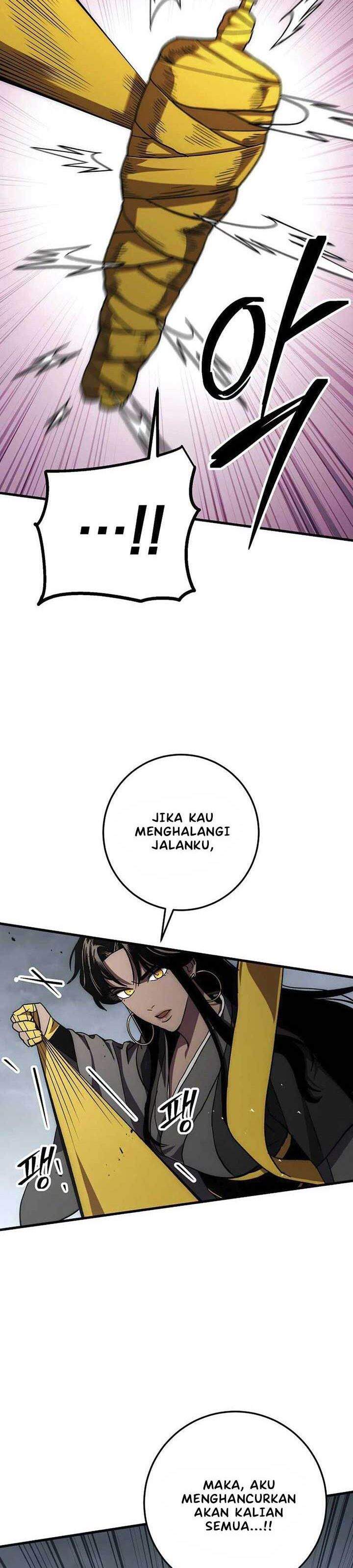 Legend of Asura – The Venom Dragon Chap 55 - Next Chap 56