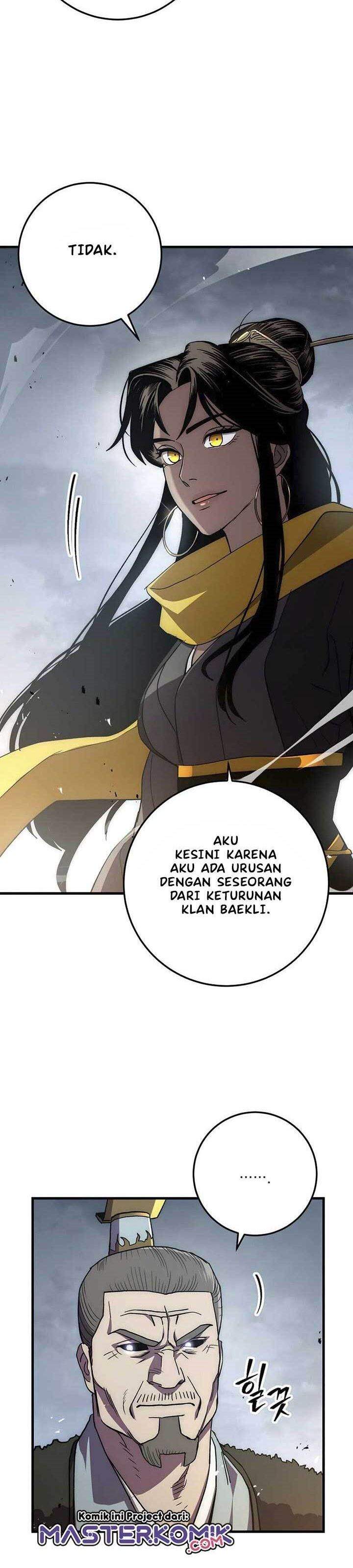 Legend of Asura – The Venom Dragon Chap 55 - Next Chap 56