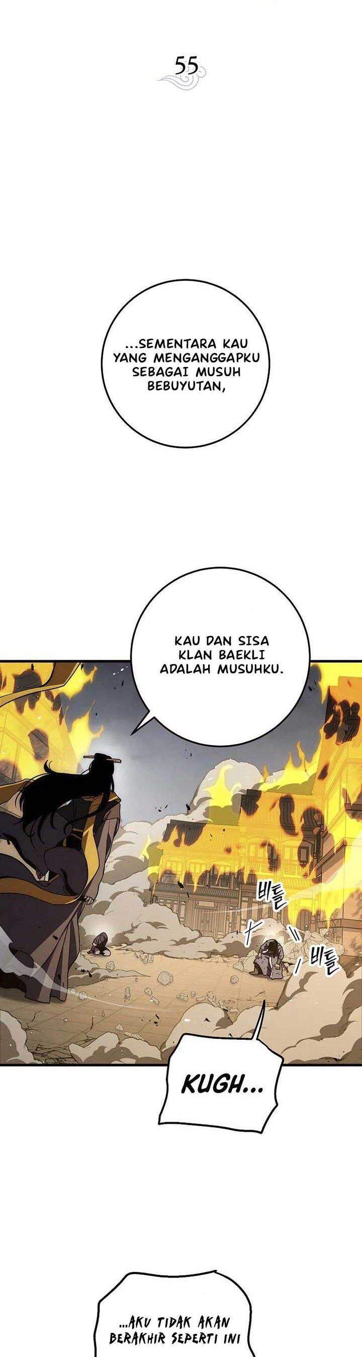 Legend of Asura – The Venom Dragon Chap 55 - Next Chap 56